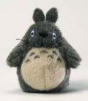 GUND TOTORO 7-IN TOTORO PLUSH (O/A)