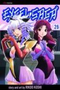 EXCEL SAGA TP VOL 26