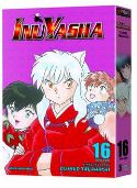 INU YASHA VIZBIG ED TP VOL 16