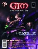 GAME TRADE MAGAZINE #161