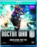 DOCTOR WHO BD SER 07 PART TWO
