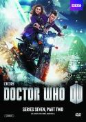 DOCTOR WHO DVD SER 07 PART TWO