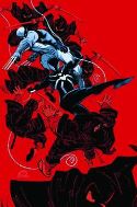 SCARLET SPIDER #19