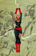 CAPTAIN MARVEL #14