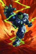 INDESTRUCTIBLE HULK #11 NOW