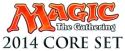 MTG TCG 2014 CORE SET FAT PACK