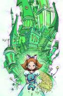 EMERALD CITY OF OZ #1 (OF 5)