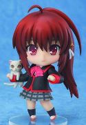 LITTLE BUSTERS RIN NATSUME NENDOROID