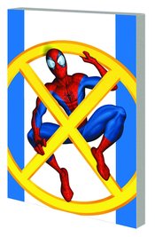 ULTIMATE SPIDER-MAN ULTIMATE COLLECTION TP BOOK 04