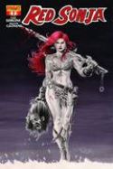 RED SONJA #1 MAIN NICOLA SCOTT