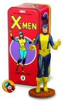 CLASSIC MARVEL CHARACTERS X-MEN #3 MARVEL GIRL