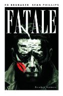 FATALE #16 (MR)