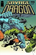 SAVAGE DRAGON #190 (MR)