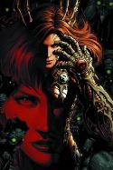 WITCHBLADE #168 CVR A CHRISTOPHER
