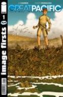 IMAGE FIRSTS GREAT PACIFIC CURR PTG #1 (MR)
