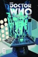 DOCTOR WHO PRISONERS OF TIME TP VOL 02