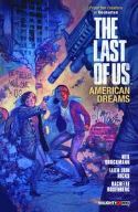 LAST OF US TP AMERICAN DREAMS (JUN130012)