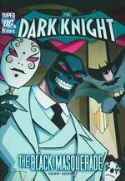 DC SUPER HEROES DARK KNIGHT YR TP BATMAN BLACK MASQUERADE