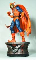 HOBGOBLIN STATUE