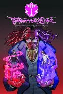 TOMORROWLAND #3 (OF 4)