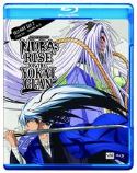 NURA RISE OF THE YOKAI CLAN BD SET 02