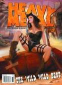 HEAVY METAL #264 (MR)