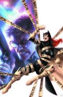 BATGIRL #23
