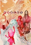 FABLES #132 (MR)