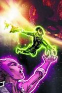 GREEN LANTERN CORPS #23