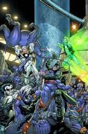 STORMWATCH #23