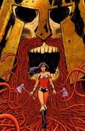 WONDER WOMAN #23