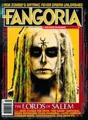 FANGORIA #328
