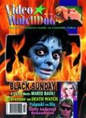 VIDEO WATCHDOG #176 (MR)