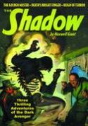 SHADOW DOUBLE NOVEL VOL 75