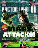 DOCTOR WHO MAGAZINE #463