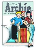 ART OF ARCHIE COVERS HC