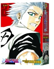 (USE APR247065) BLEACH 3IN1 TP VOL 06