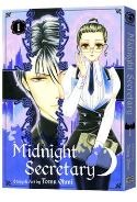 MIDNIGHT SECRETARY GN VOL 01 (MR)