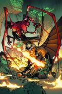 SUPERIOR SPIDER-MAN #15