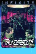 THUNDERBOLTS #14 INF