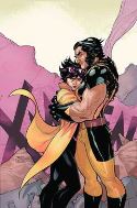 X-MEN #4