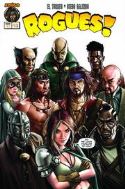 ROGUES #5 (MR)