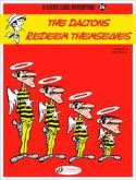 LUCKY LUKE TP VOL 36 DALTONS REDEEM THEMSELVES