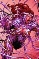 WITCHBLADE #169 CVR A CHRISTOPHER