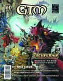 GAME TRADE MAGAZINE #162