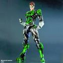 DC COMICS VARIANT PLAY ARTS KAI GREEN LANTERN AF