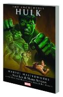 MMW INCREDIBLE HULK TP VOL 03