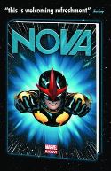 NOVA PREM HC ORIGIN NOW