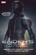 ENDERS GAME GRAPHIC NOVEL TP