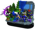 MARVEL HEROCLIX WOLVERINE & X-MEN BOOSTER BRICK